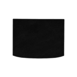 Textile Kofferraummatte Classic (Schrägheck, schwarz) Audi A3 2020- Foto 1