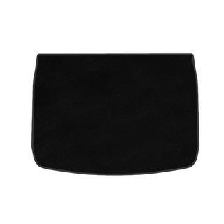 Textile Kofferraummatte Classic V1 (Schwarz) Alfa Romeo Junior 2024– Foto 1