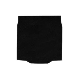 Textile Kofferraummatte Classic (Benzin, Schwarz) Citroen C4 X/e-C4 X 2022– Foto 1