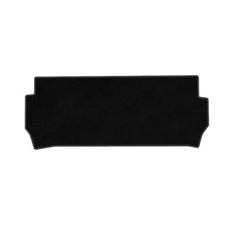 Kofferraummatte Textil Classic (Schwarz) Dacia Jogger 2022- Foto 1