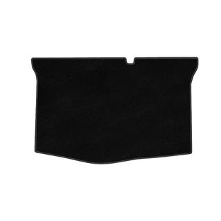 Kofferraummatte Textil Classic (Schwarz) Hyundai I-20 2014-2020 Foto 1