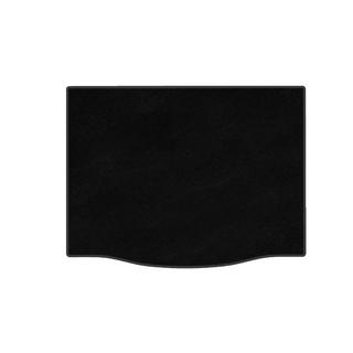 Kofferraummatte Textil Classic (Elektro, Schwarz) Honda HR-V 2021- Foto 1