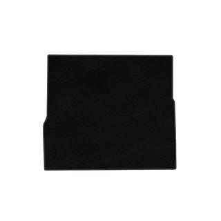 Kofferraummatte Textil Classic (Schwarz) Range Rover Sport 2022- Foto 1