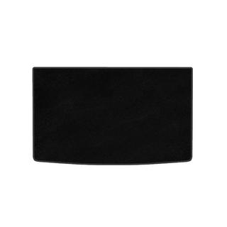 Textile Kofferraummatte Classic V1 (Schwarz) Mercedes B-class W246 2011-2018 Foto 1