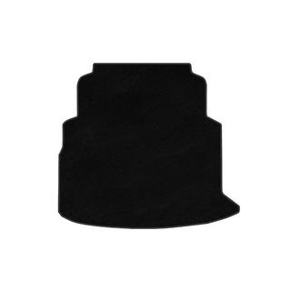 Kofferraummatte Textil Classic (SD, Schwarz) Mercedes E-class W214 2023- Foto 1