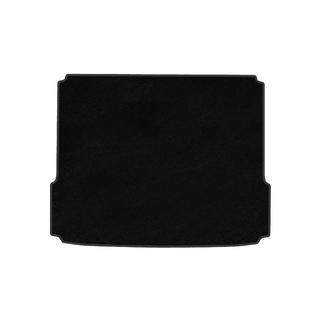 Kofferraummatte Textil Classic (Schwarz) Foto 1