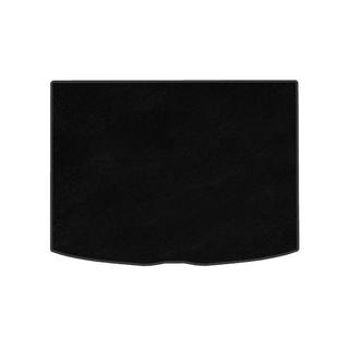 Kofferraummatte Textil Classic (Schwarz) Foto 1