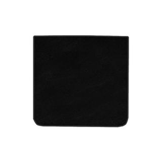 Kofferraummatte Textil Classic (Schwarz) Foto 1