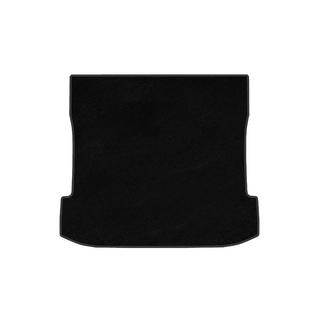 Textile Kofferraummatte Classic (2017-2020, Schwarz) Mercedes S-class C217 Coupe 2014-2020 Foto 1
