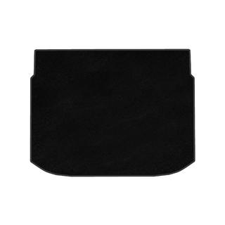 Textile Kofferraummatte Classic V1 (Elektro, Schwarz) Nissan Qashqai 2021- Foto 1