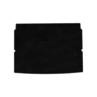 Textil-Kofferraummatte Classic V2 (2023-, Elektro, Schwarz) Peugeot 2008 2019- Foto 1