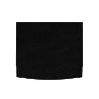 Textile Kofferraummatte Classic V1 (Schwarz) Foto 1