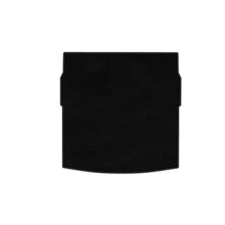 Textile Kofferraummatte Classic V1 (Schwarz) Skoda Kodiaq 2023- Foto 1