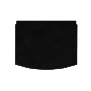 Kofferraummatte Textil Classic (Hybrid, Schwarz) Suzuki SX4 S-Cross 2021- Foto 1