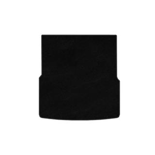 Kofferraummatte Textil Classic (SW, Schwarz) Volkswagen Passat B9 2023- Foto 1