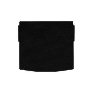 Textile Kofferraummatte Classic V1 (Schwarz) Volkswagen Tayron 2024– Foto 1