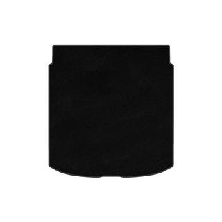 Textil-Kofferraummatte Premium (Limousine, schwarz) Audi A5 2024– Foto 1