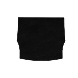 Textile Kofferraummatte Premium V2 (Für F22, schwarz) BMW 2 Series F22/F23 2014-2021 Foto 1