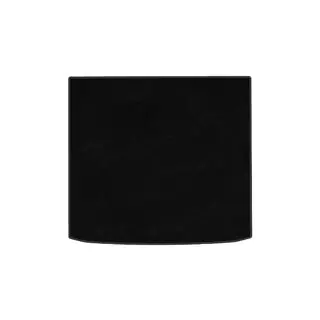 Textile Kofferraummatte Premium (Für IX2, schwarz) Foto 1