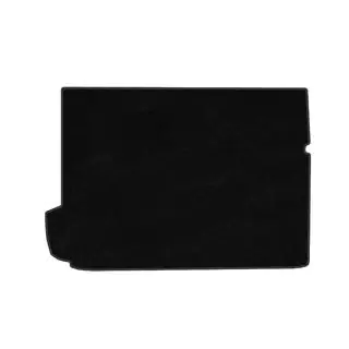 Textil-Kofferraummatte Premium (für Grand, Schwarz) Foto 1