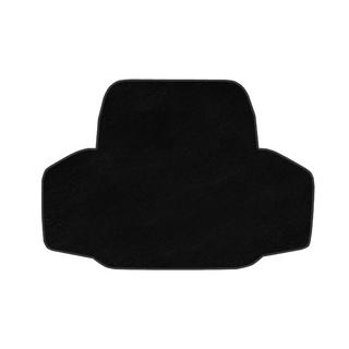 Premium Kofferraummatte Textil (Schwarz) Honda Accord XI 2022- Foto 1