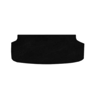 Textile Kofferraummatte Premium V1 (Schwarz) KIA EV9 Foto 1