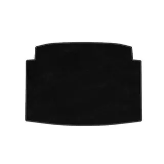 Textile Kofferraummatte Premium V1 (Schwarz) MG 4 EV 2022- Foto 1