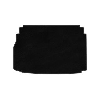 Premium Kofferraummatte Textil (Benzin, Schwarz) Opel Astra L 2022- Foto 1