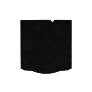 Textil-Kofferraummatte Premium (2017-, Schwarz) Foto 1