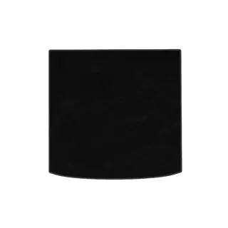 Textile Kofferraummatte Premium V1 (Schwarz) Foto 1