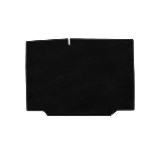 Premium Kofferraummatte Textil (Schwarz) Renault Clio V 2019- Foto 1