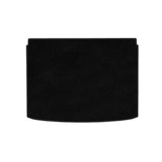 Kofferraummatte Textil Premium V2 (Schwarz) Suzuki Vitara 2015- Foto 1