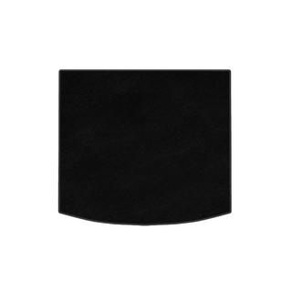 Textile Kofferraummatte Premium (Elektro, Schwarz) Foto 1