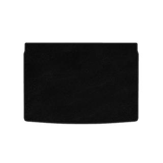 Textile Kofferraummatte Classic V2 (Schwarz) Mercedes B-class W246 2011-2018
