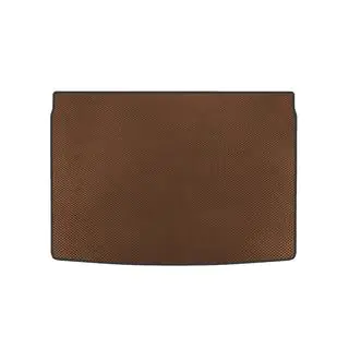 EVA Kofferraummatte V2 (Braun)