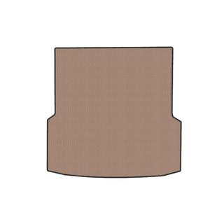 Gummimatte für Kofferraum (für i4 G26, beige) BMW 4 Series G22/23/26 2020- Foto 1