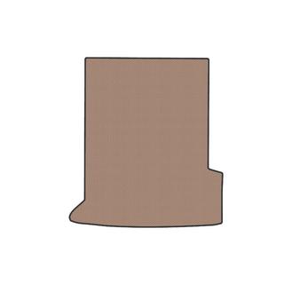 Gummi-Kofferraummatte (für i5 G60E, beige) BMW 5/i5 Series G60/G60E/G61 2023- Foto 1