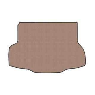 Gummimatte für Kofferraum (Beige) Foto 1