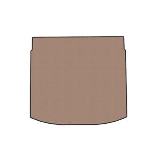 Gummimatte für Kofferraum V1 (Beige) Honda CRV 2022- Foto 1