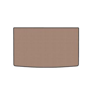 Gummimatte für Kofferraum V1 (Beige) Foto 1