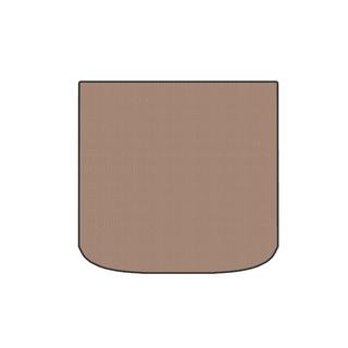 Gummimatte für Kofferraum V1 (Beige) Foto 1