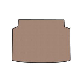 Gummimatte für Kofferraum (Beige) Foto 1