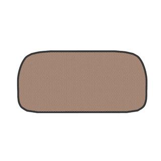 Gummimatte für vorderen Kofferraum (Für Juniper 2025-, beige) Tesla Model Y 2020- Foto 1