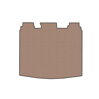 Gummimatte für Kofferraum (Beige) Foto 1