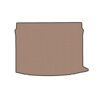 Gummimatte für Kofferraum V1 (Beige) Foto 1
