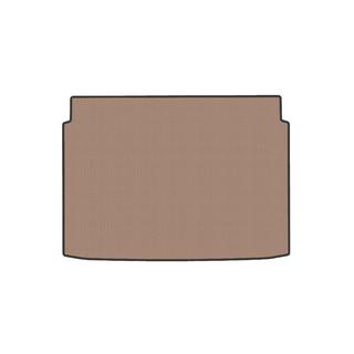 Gummimatte für Kofferraum V2 (Elektro, beige) Citroen C4 X/e-C4 X 2022– Foto 1