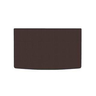 Gummimatte für Kofferraum V1 (Braun) Mercedes B-class W246 2011-2018 Foto 2