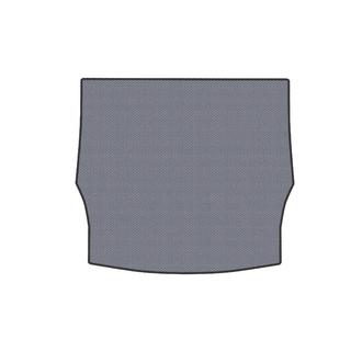 Gummimatte für Kofferraum V2 (Für F22, grau) BMW 2 Series F22/F23 2014-2021 Foto 1