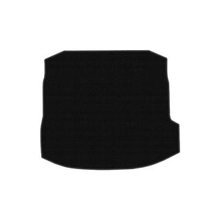Gummi-Kofferraummatte (Limousine, schwarz) Audi A3 2020- Foto 1