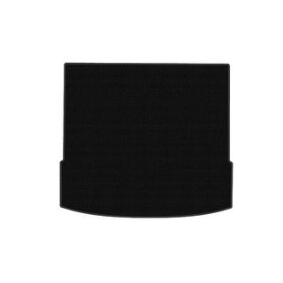 Gummimatte für Kofferraum (Schwarz) Audi Q6 2022- Foto 1